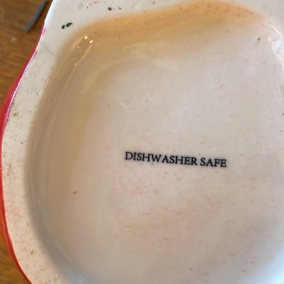 NWOT Christmas jar - Picture 5 of 5